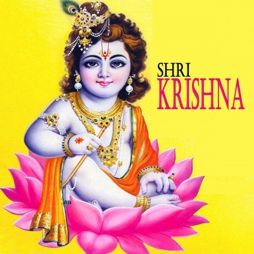 Shri Krishna (Spiritual Music for Bikram Yoga, Mantra, Karma, Tantra, Zen, Mindfullness, Tai Chi, Massage, Qi-Gong, Tao Yoga, Healing, Ayourtha, Reiki, Guru, Meditation, Xizang, Buddhist, New Age & Enlightenment)