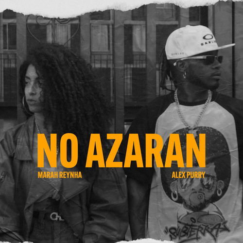 No Azaran (Explicit)