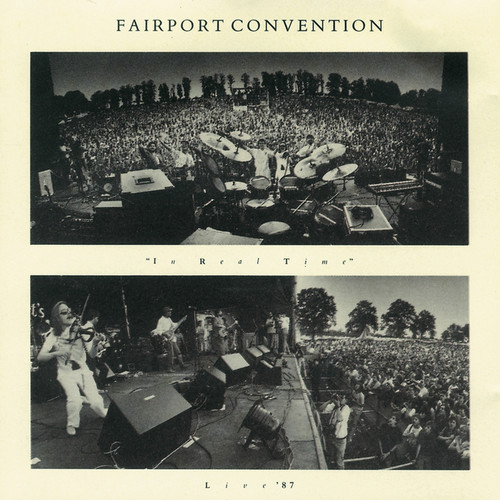 In Real Time: Live '87