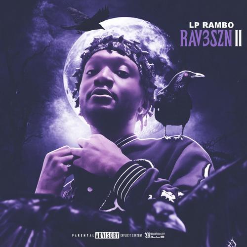 RAV3SZN II (Explicit)