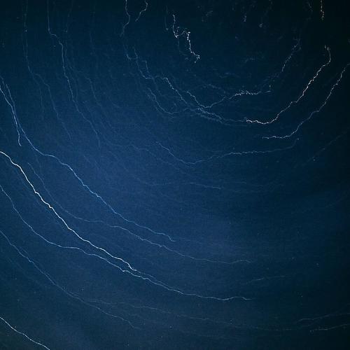 穿越时空的波形告白/别