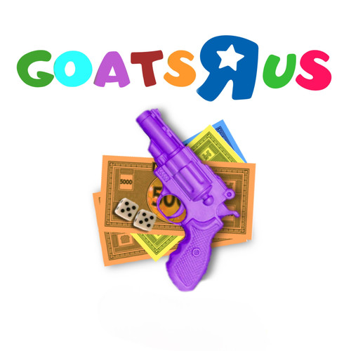 GOATS R US (Explicit)