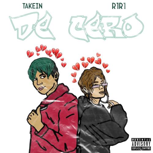 De Cero (feat. R1R1) [Explicit]
