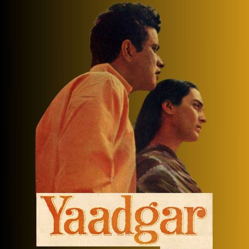 YAADGAR (Original Motion Picture Soundtrack)