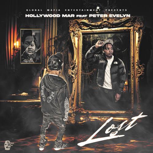 Lost (feat. Peter Evelyn) [Explicit]