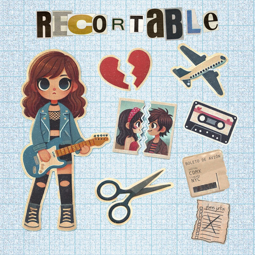 Recortable (Explicit)