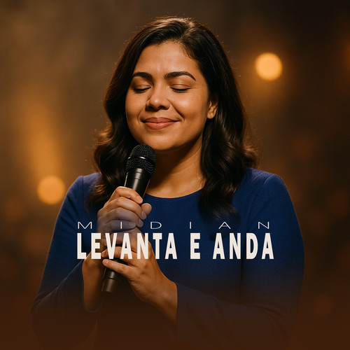 Levanta e Anda
