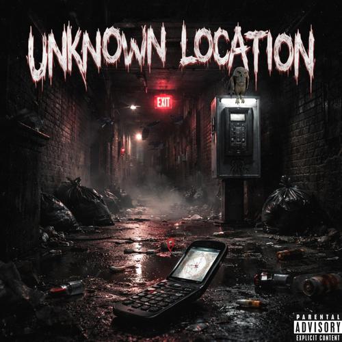 Unknown Location (Explicit)