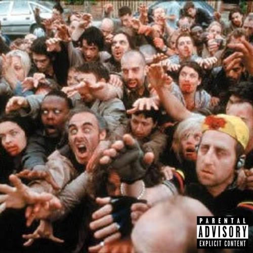 BLACKROCK HOTEL (feat. Fro Gotti) [Explicit]