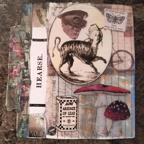 Don't Die (Hearse) [Explicit]