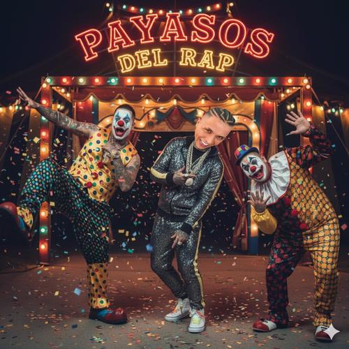 Payasos del rap (Explicit)