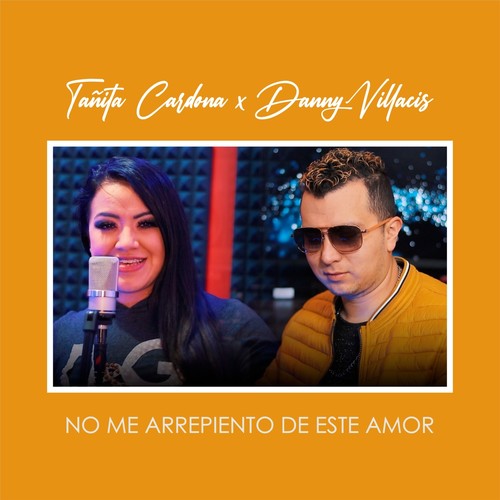 No me arrepiento de este amor