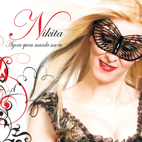 Agora Quem Manda Sou eu