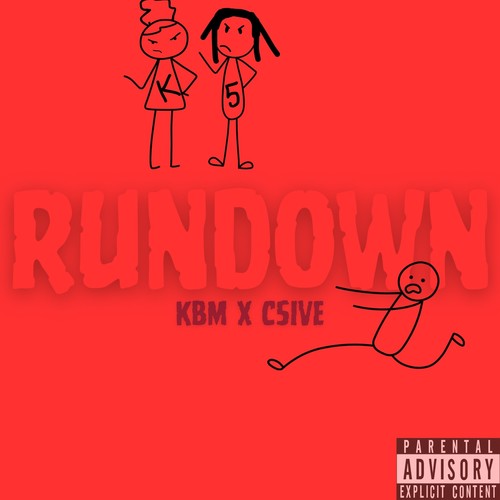 RUNDOWN (Explicit)