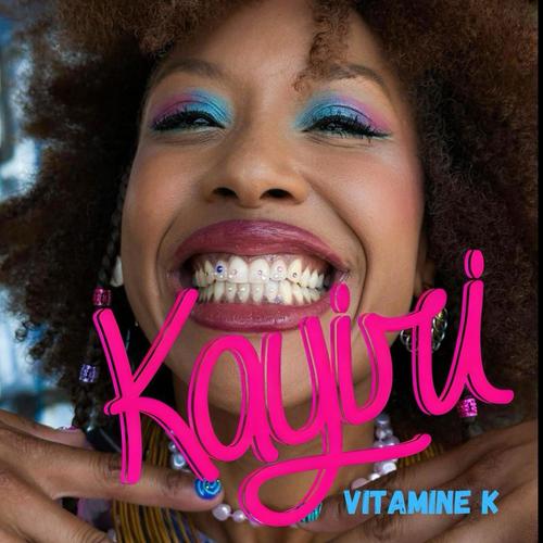 Vitamine K
