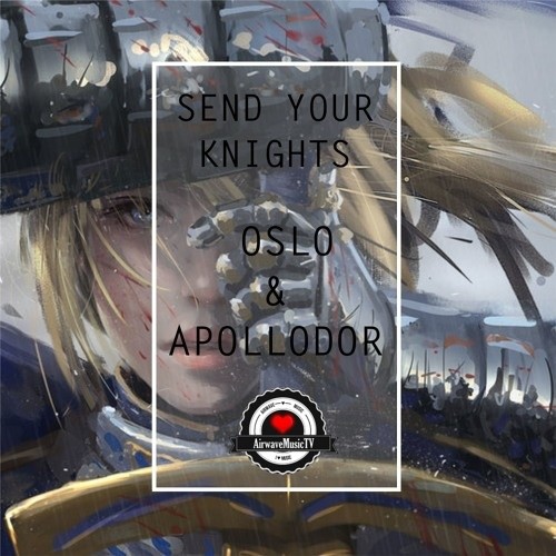 Send Your Knights