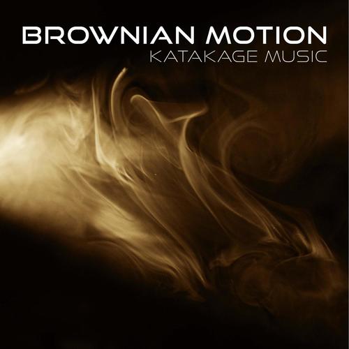 Brownian Motion