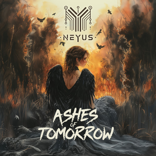 Ashes of Tomorrow
