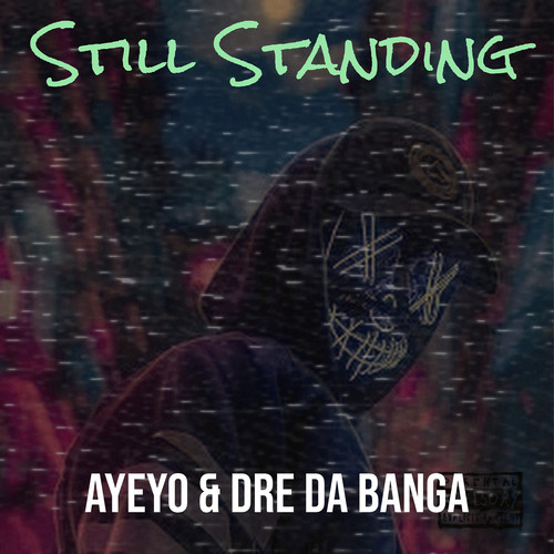 Still Standing (Explicit)
