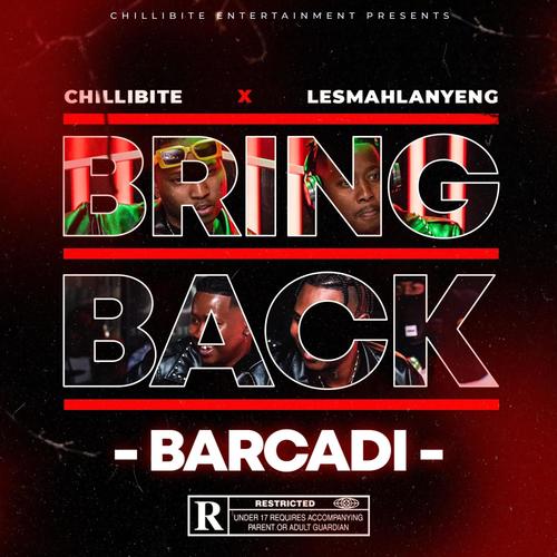 Bring Back Barcadi, Vol. 2