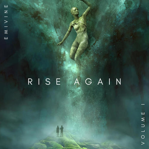 Rise Again (Explicit)