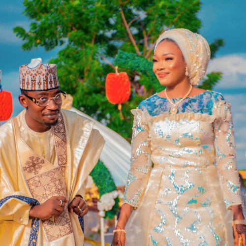 yawo ndako tsaragi be amina saraka