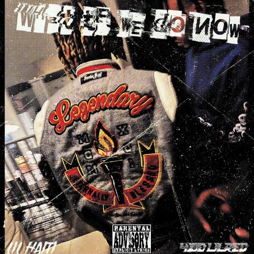 What tf we do now? (feat. 76lilhaiti) [Explicit]