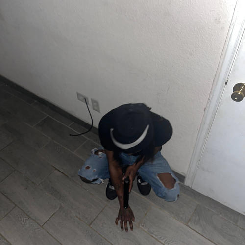 Not a Rapper (Explicit)