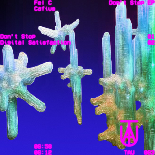 Don't Stop EP (Explicit)