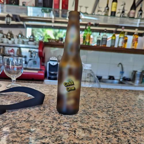 Cold One (Explicit)