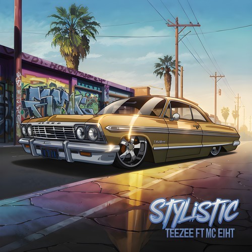 Stylistic (Explicit)