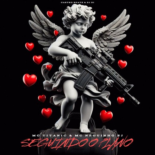 Seguindo o Plano (Explicit)