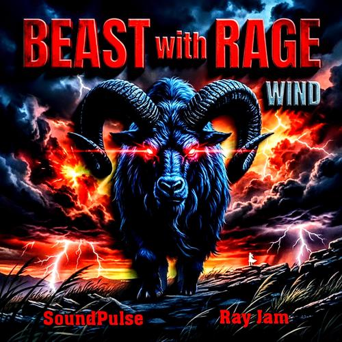 Beast With Rage (Wind) [Explicit]