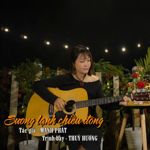 Sương Lạnh Chiều Đông