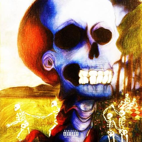 Lets Play Pretend (Explicit)