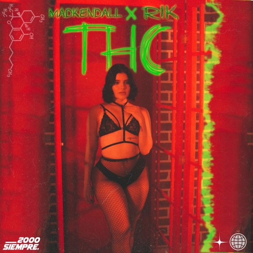 THC (Explicit)