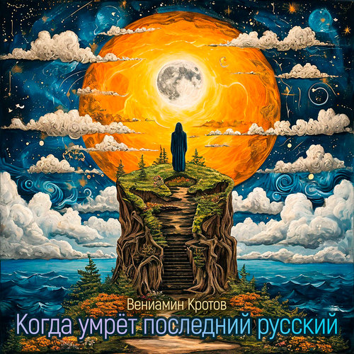 Когда умрёт последний русский