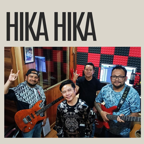 Hika Hika