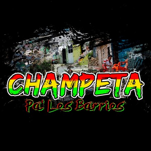 Champeta Pa' Los Barrios