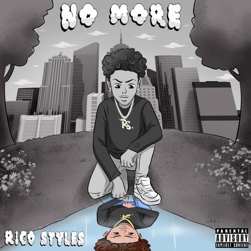 No More (Explicit)