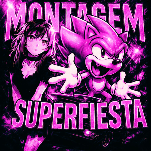 MONTAGEM SUPERFIESTA