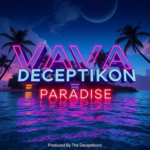 Paradise (Explicit)