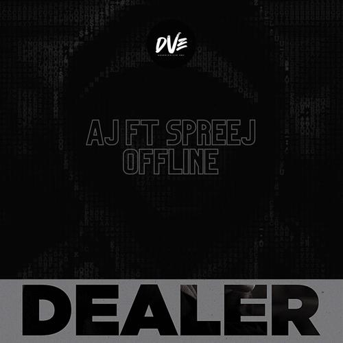 Offline (feat. Spreej & KingSalahMan!) [Explicit]