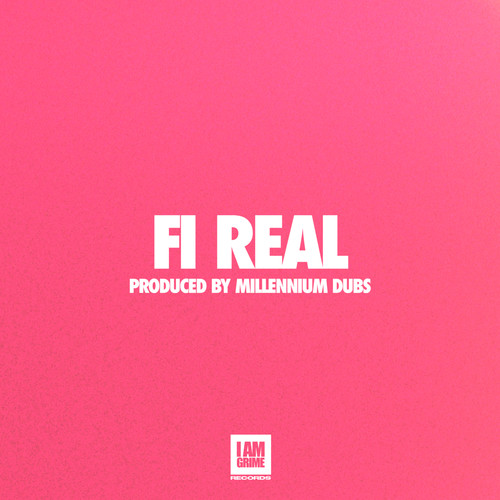 Fi Real (Explicit)