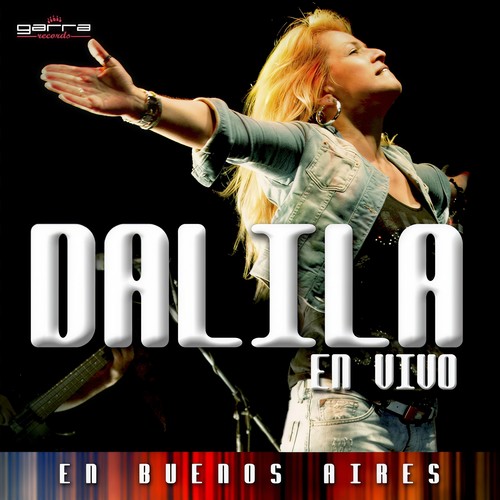 En Vivo en Buenos Aires