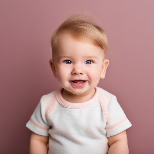 Primeras Melodías: Música Para El Juego Del Bebé