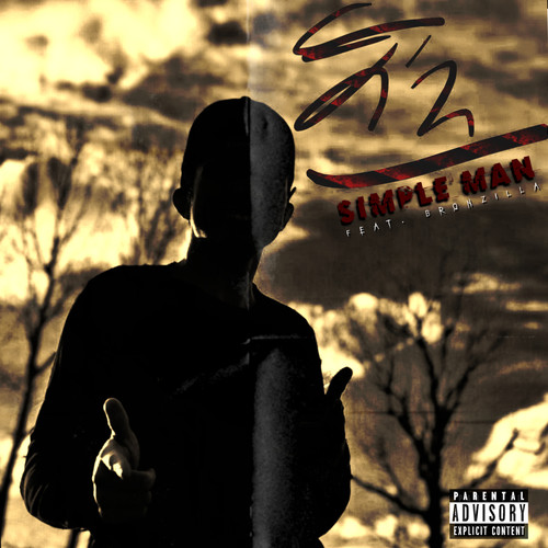 Simple Man (Explicit)