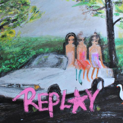 Replay (feat. Miss Luxury) [Explicit]