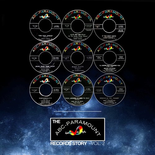 The ABC-Paramount Records Story, Vol. 2