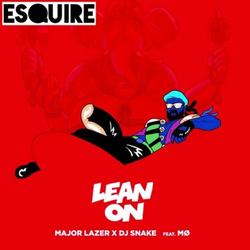 Lean On (eSQUIRE Houselife Remix)